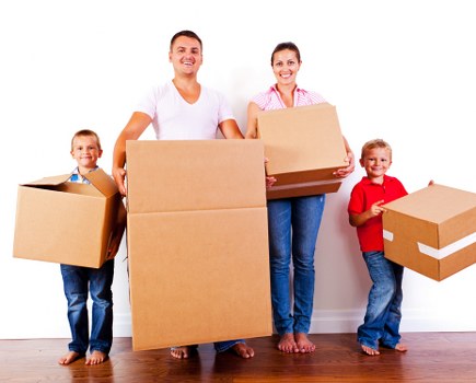 Office relocation support for businesses in West Hampstead