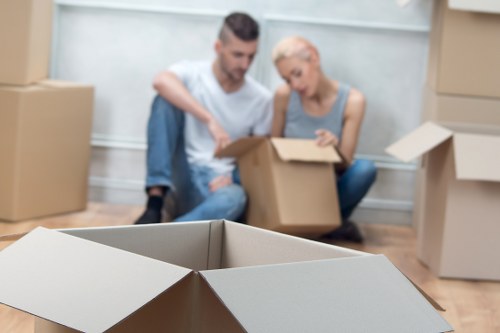 Westhampstead van transport for furniture and household items