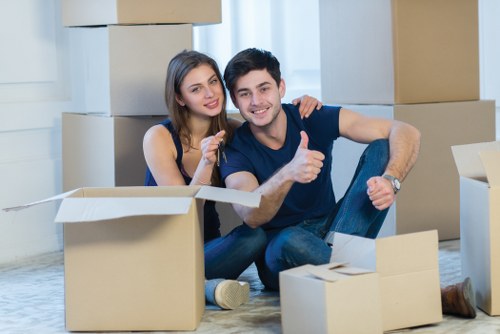 Removal truck hire in Westhampstead for home and office moving