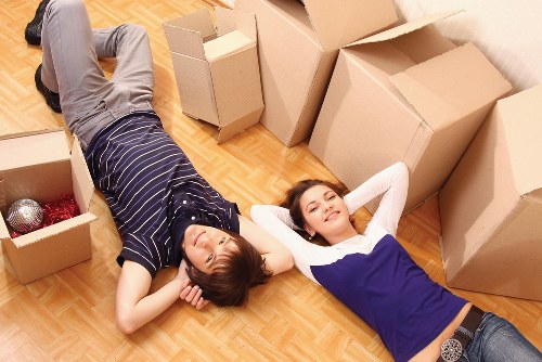 Final policy statement for a safe and professional moving service